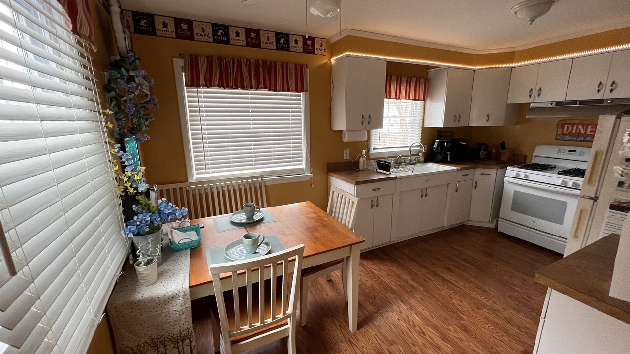 Photo of Kitchen in Rochester