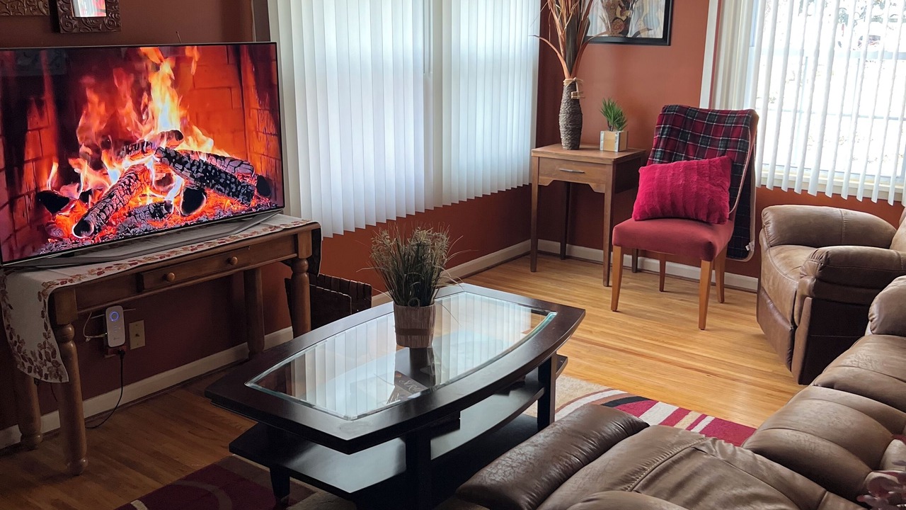 Photo of Livingroom in Rochester