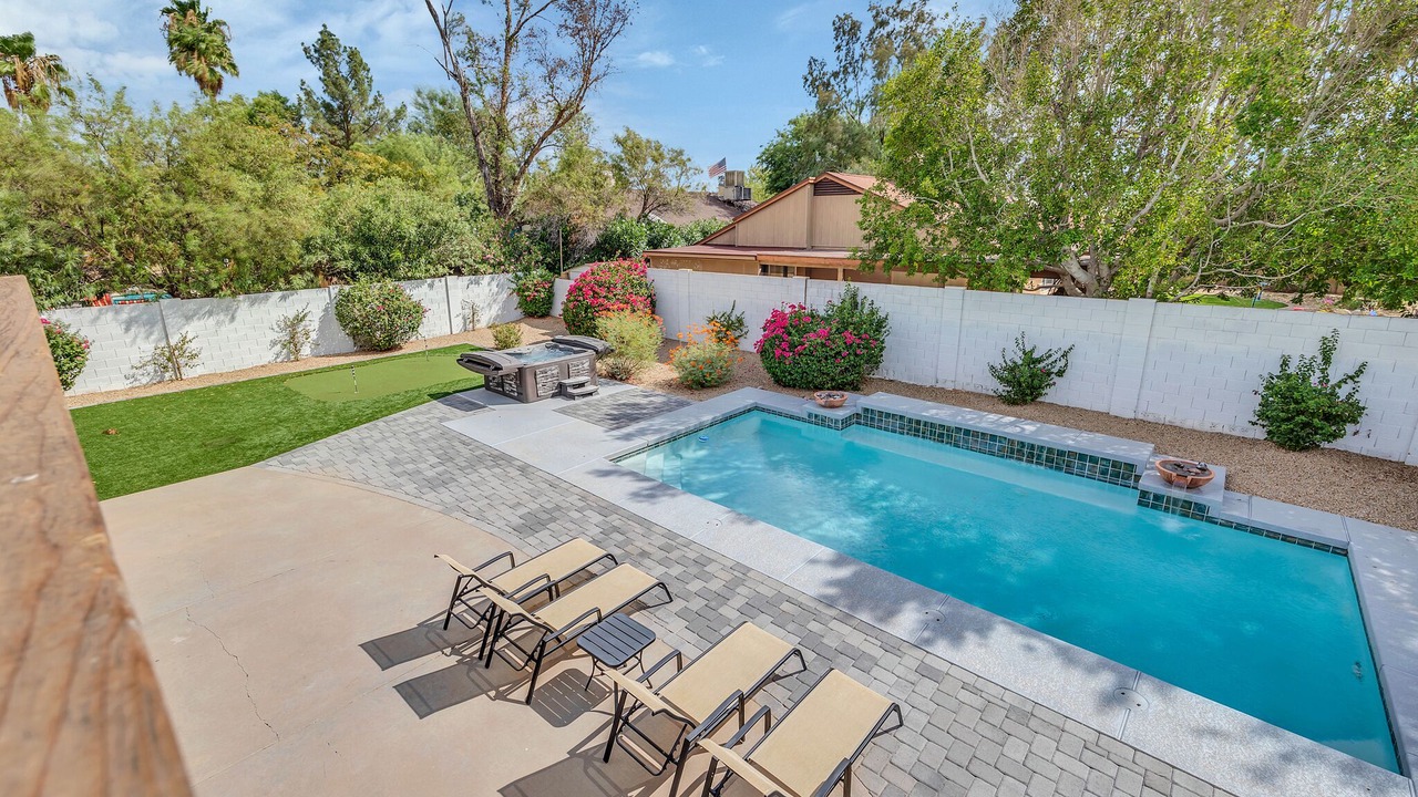 Photo of Outdoor in Kierland