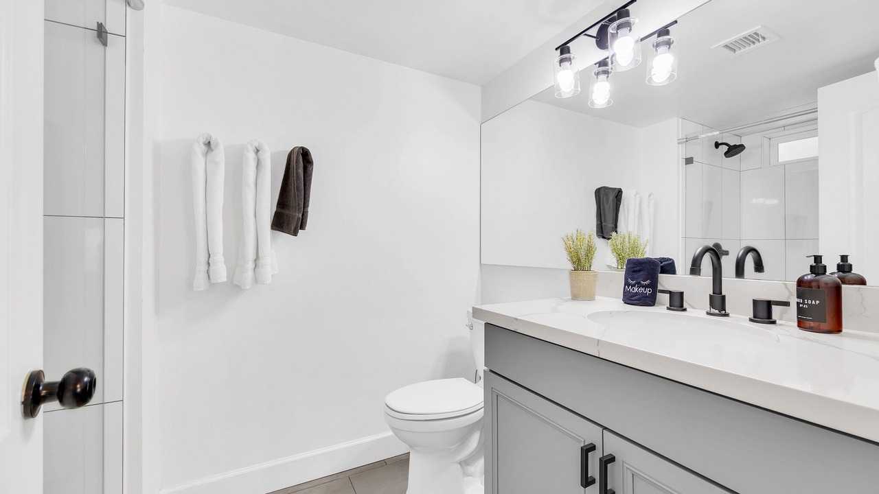 Photo of Bathroom in Kierland