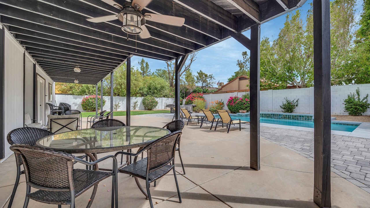 Photo of Outdoor in Kierland
