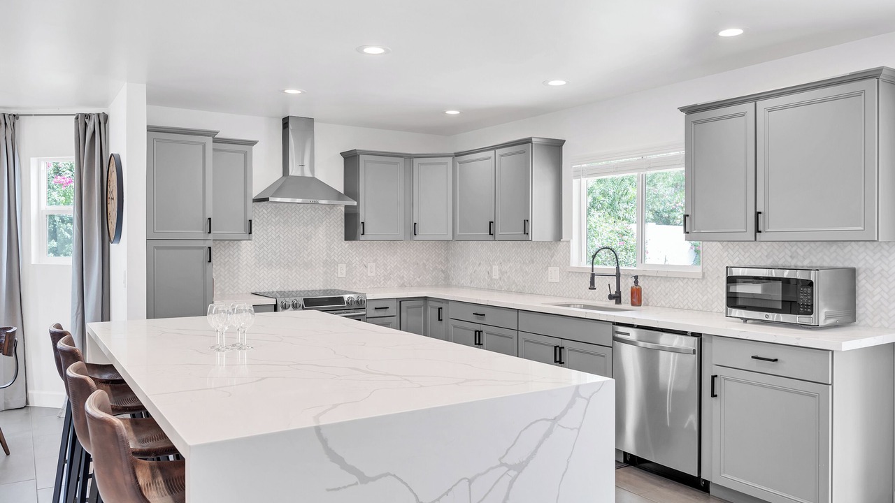 Photo of Kitchen in Kierland