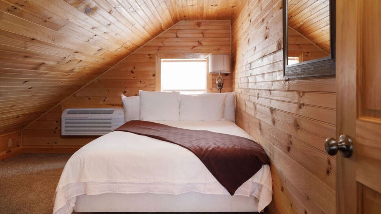 Photo of Bedroom in Bethlehem