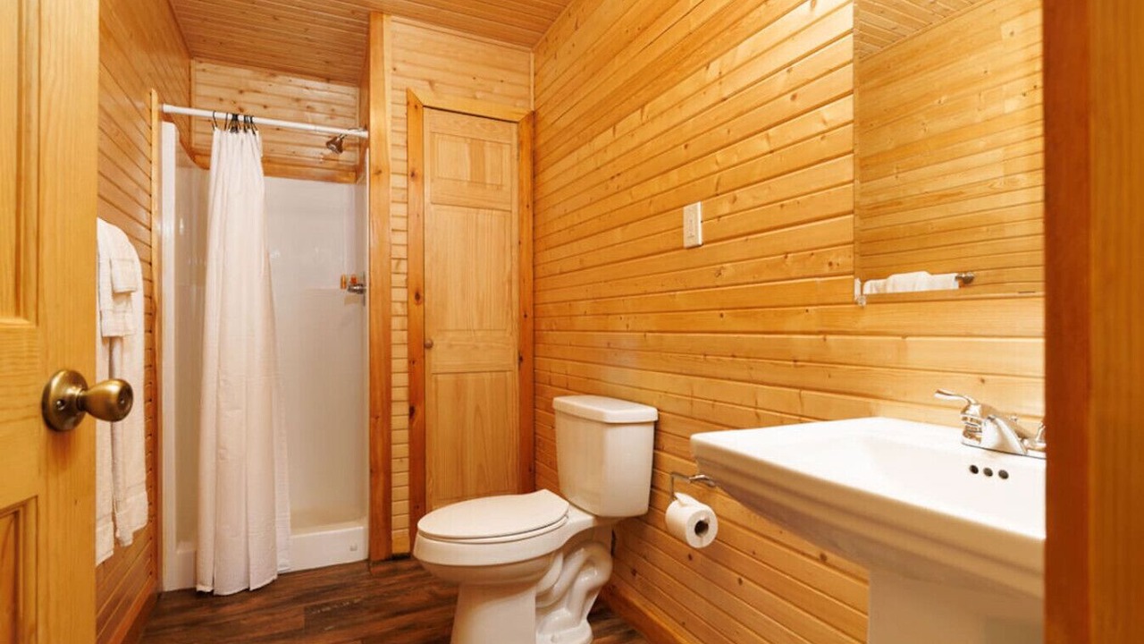 Photo of Bathroom in Bethlehem