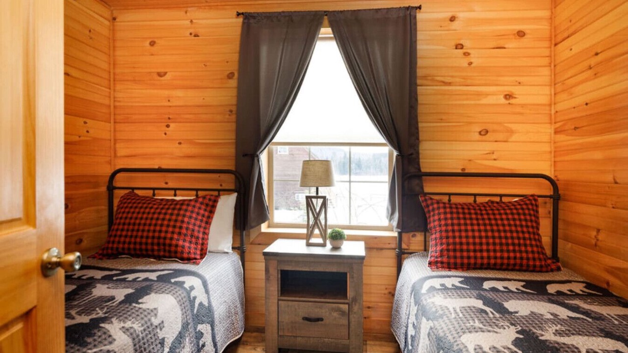 Photo of Bedroom in Bethlehem