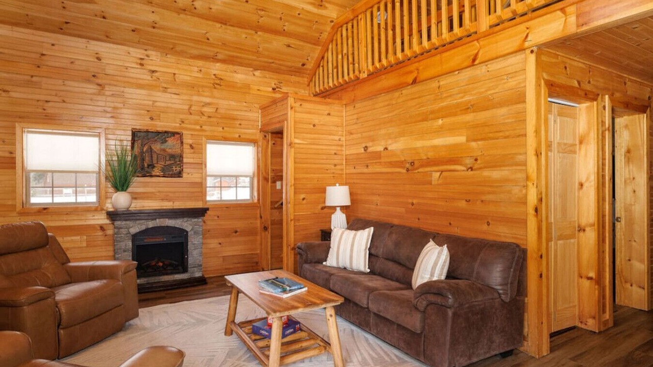 Photo of Livingroom in Bethlehem