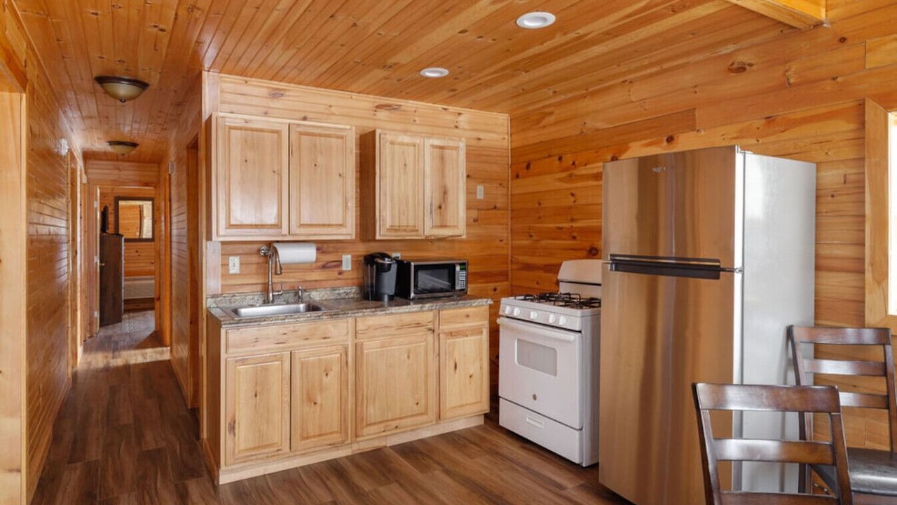Photo of Kitchen in Bethlehem