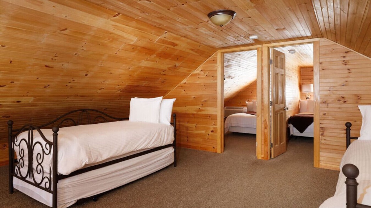 Photo of Bedroom in Bethlehem