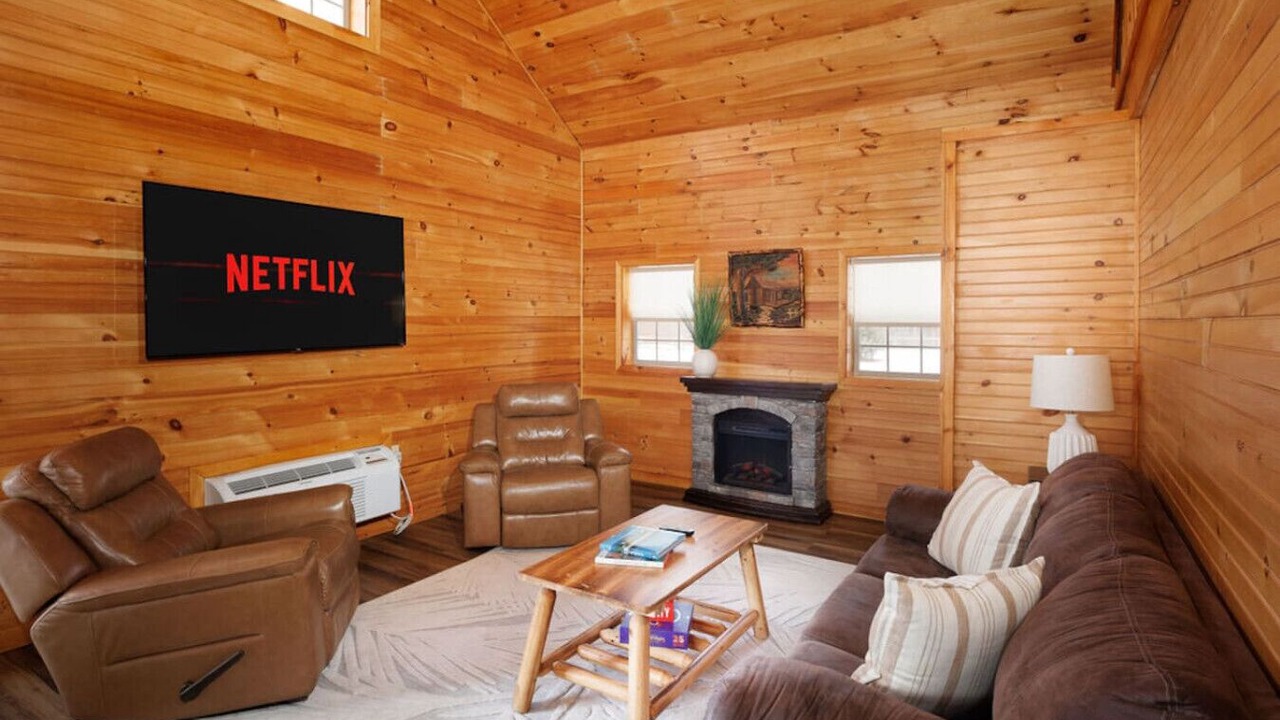 Photo of Livingroom in Bethlehem