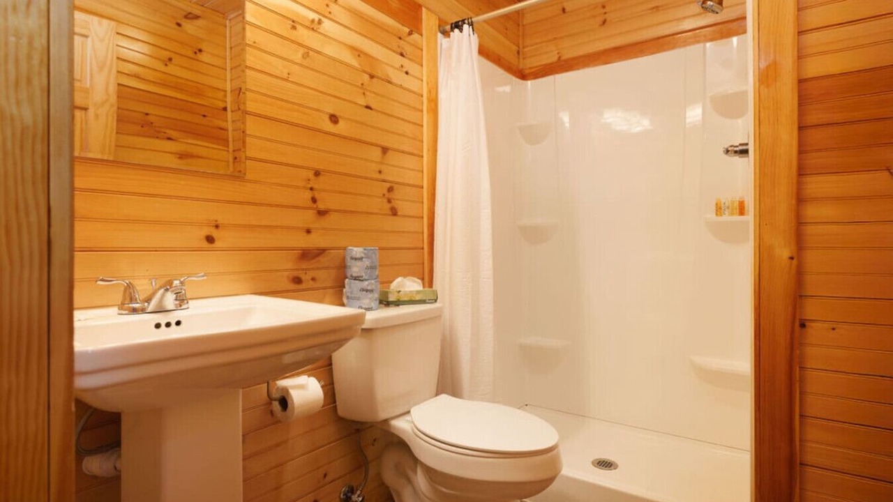 Photo of Bathroom in Bethlehem