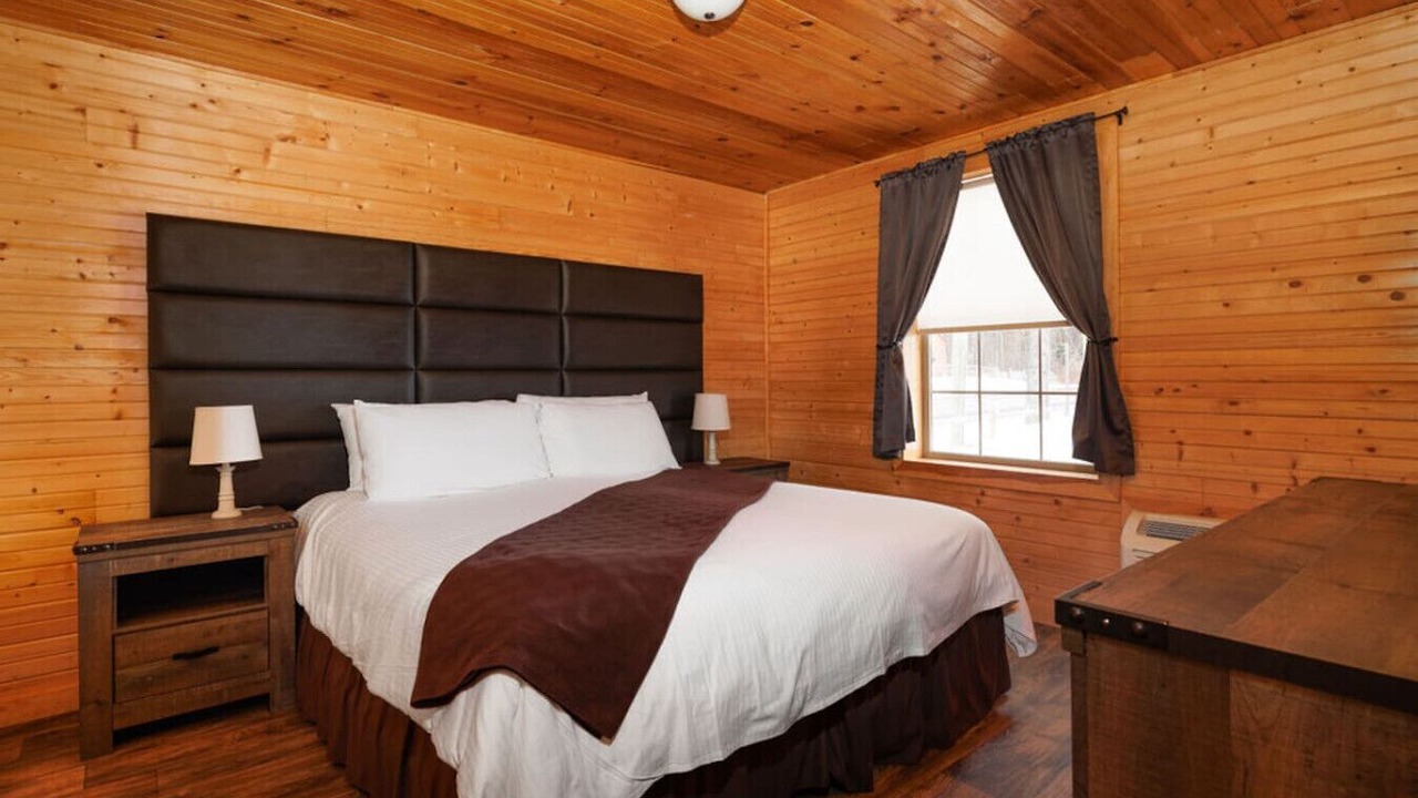 Photo of Bedroom in Bethlehem