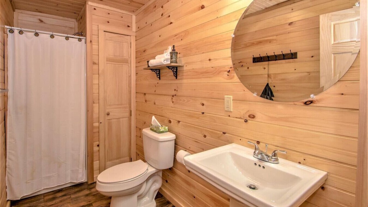 Photo of Bathroom in Bethlehem