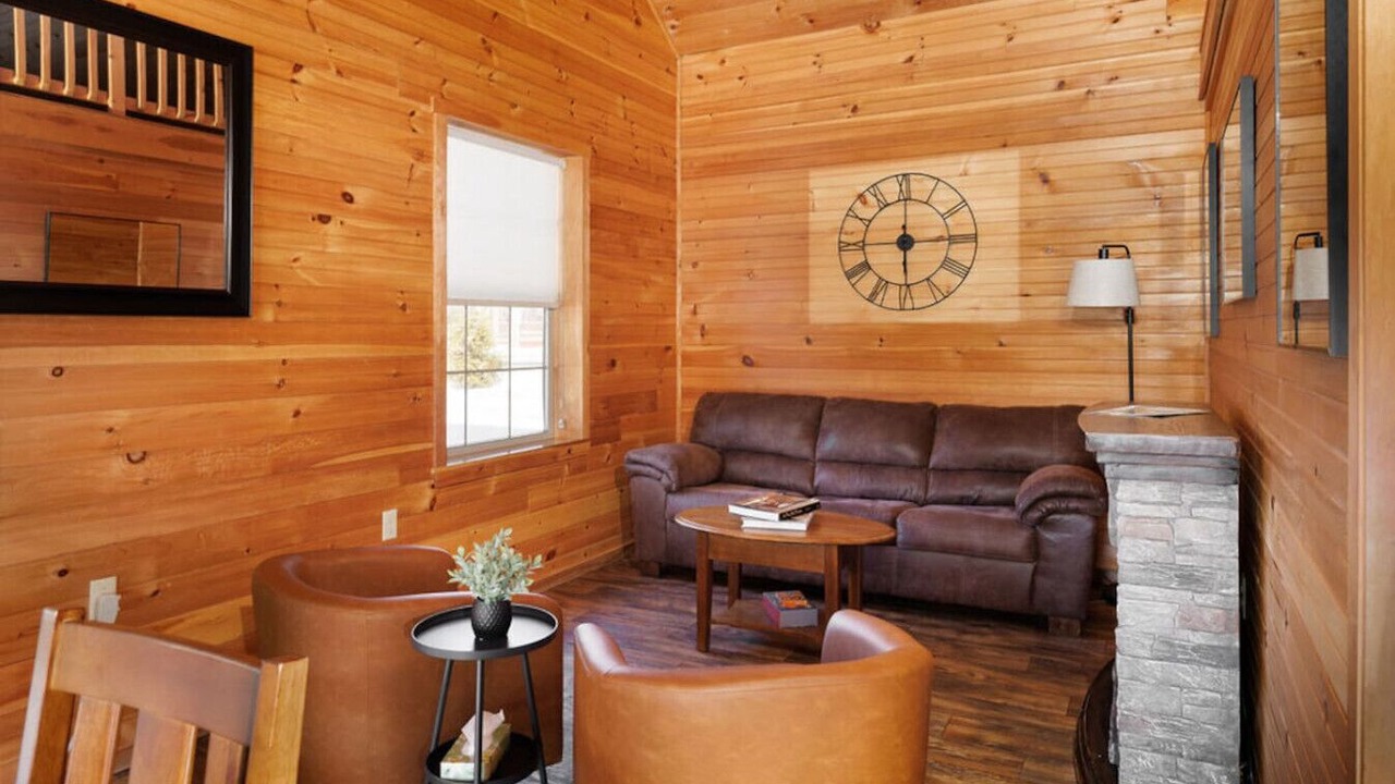 Photo of Livingroom in Bethlehem