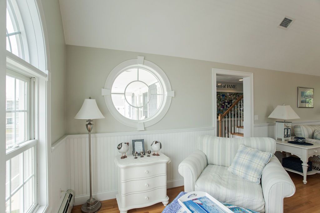 Photo of Livingroom in Wells Beach