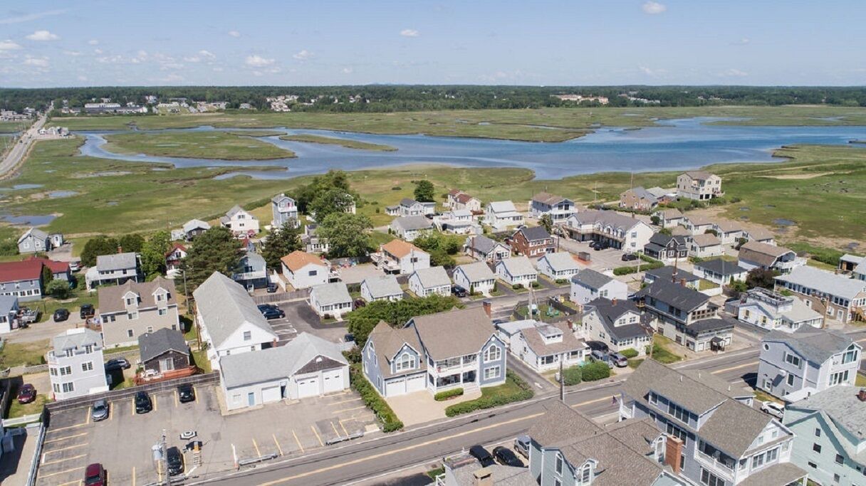 Photo of Outdoor in Wells Beach