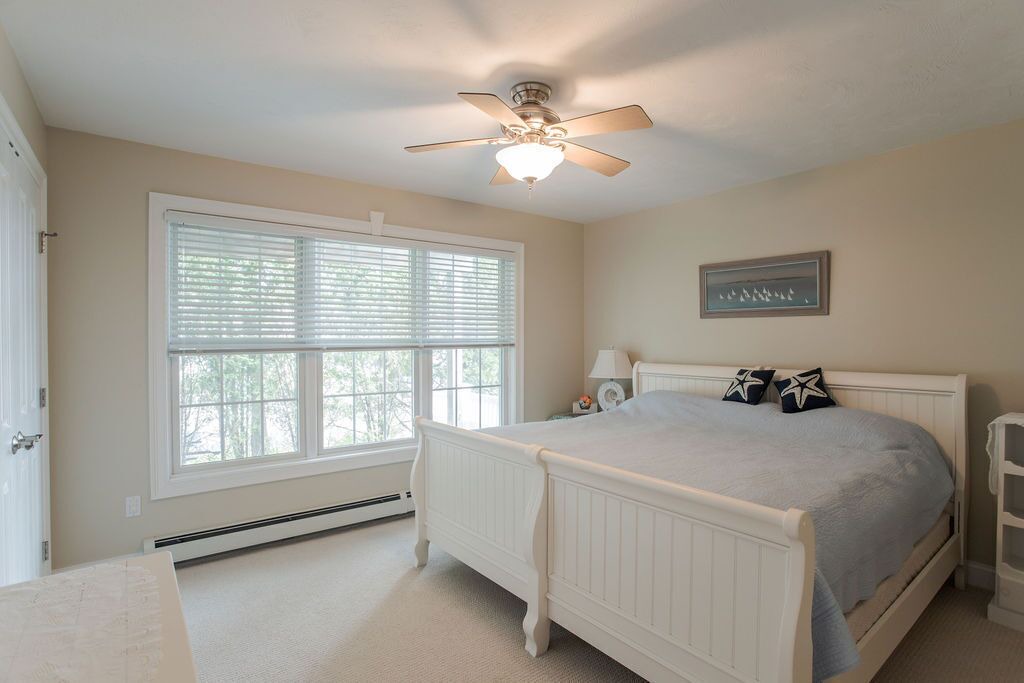 Photo of Bedroom in Wells Beach