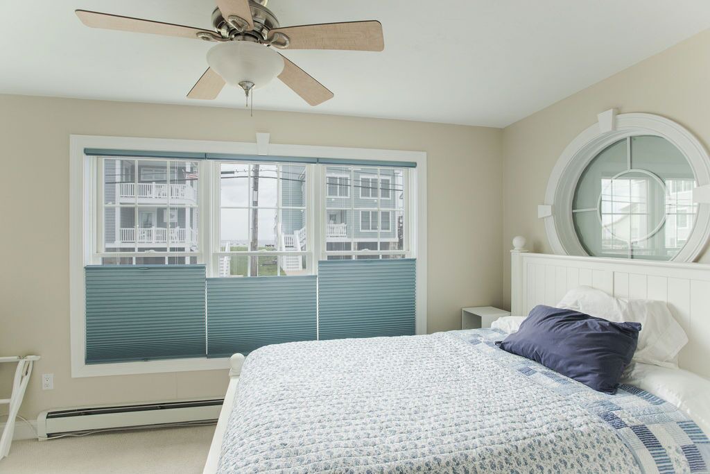 Photo of Bedroom in Wells Beach