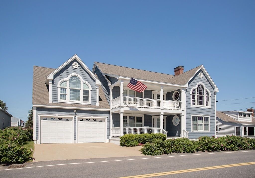 Photo of Outdoor in Wells Beach