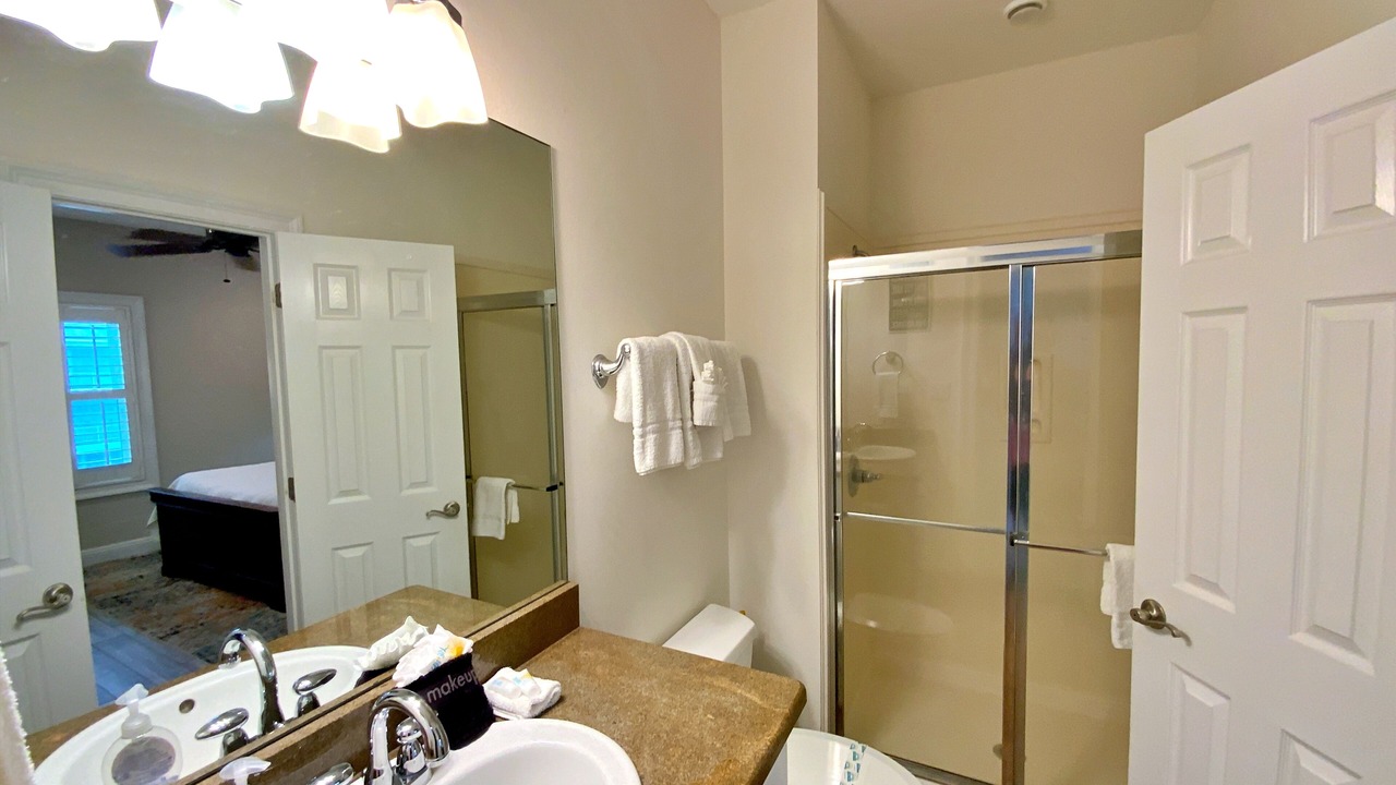 Photo of Bathroom in Morgantown