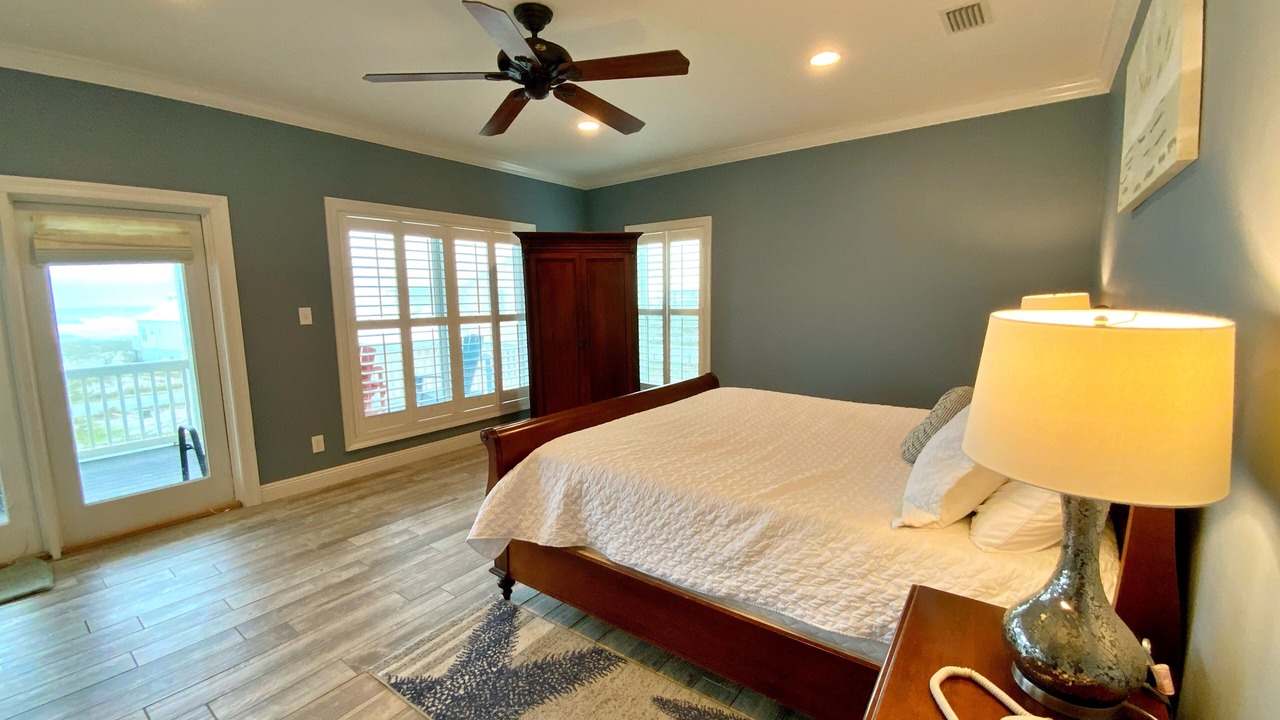 Photo of Bedroom in Morgantown