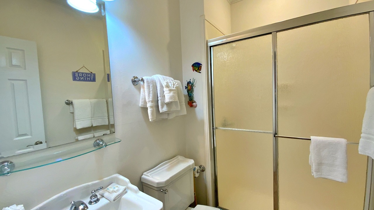 Photo of Bathroom in Morgantown