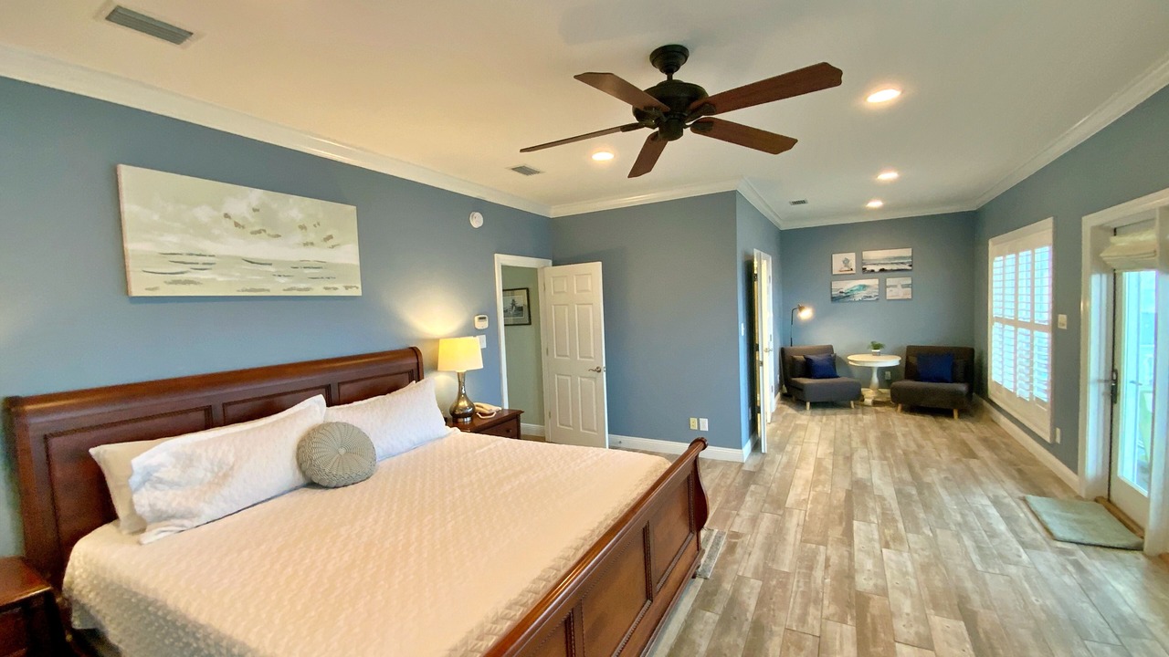 Photo of Bedroom in Morgantown