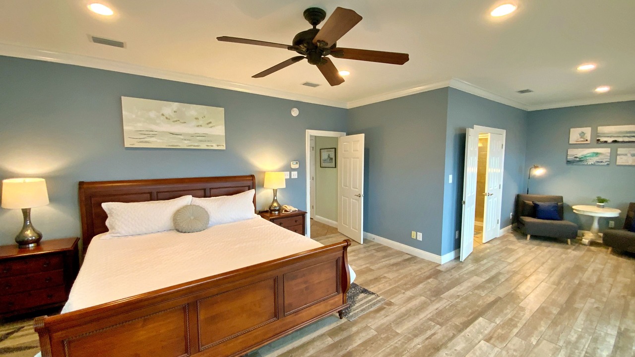 Photo of Bedroom in Morgantown