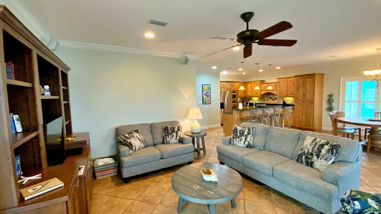 Photo of Livingroom in Morgantown