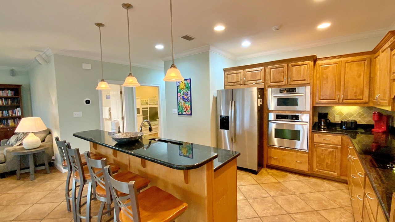 Photo of Kitchen in Morgantown