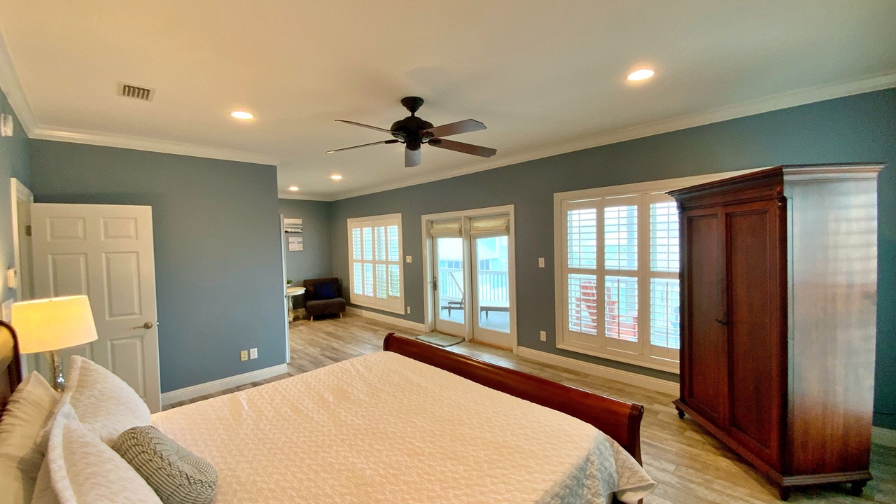 Photo of Bedroom in Morgantown
