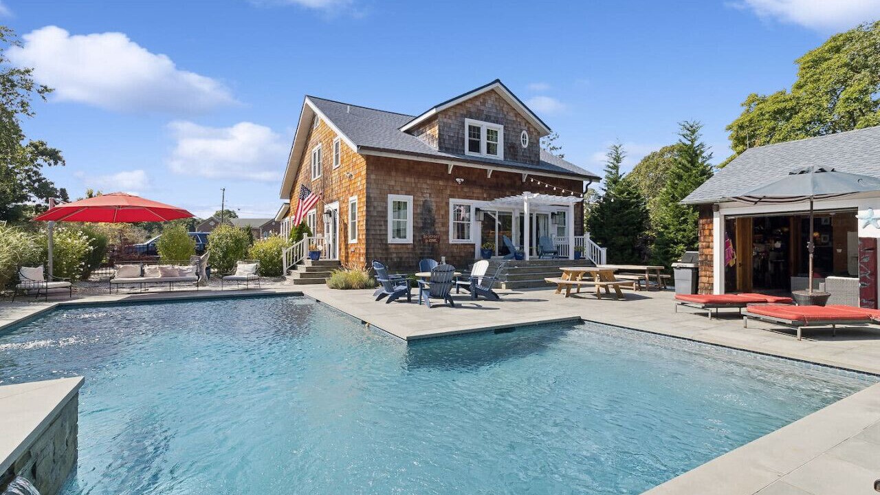 Photo of Outdoor in Westhampton Beach