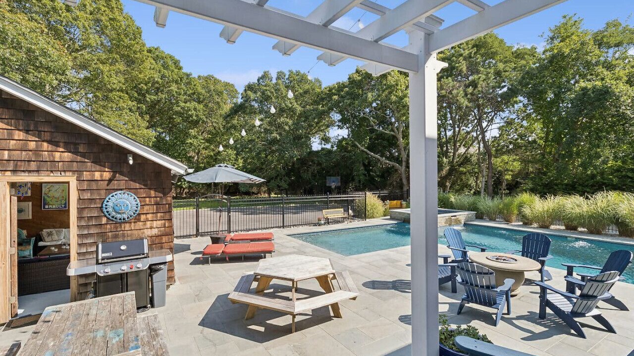Photo of Outdoor in Westhampton Beach
