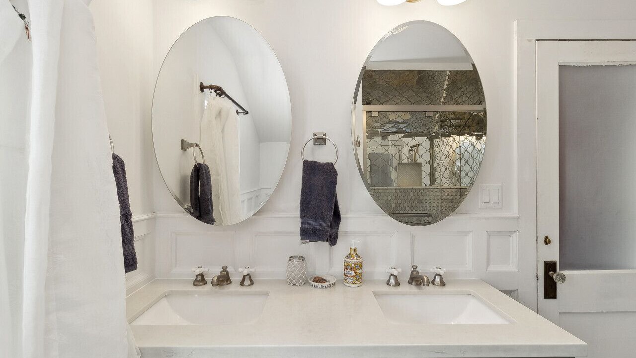 Photo of Bathroom in Westhampton Beach