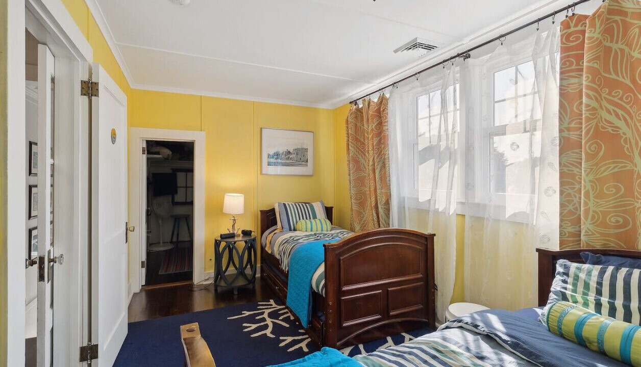 Photo of Bedroom in Westhampton Beach