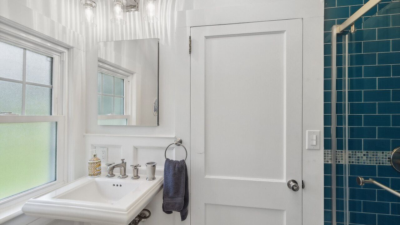 Photo of Bathroom in Westhampton Beach