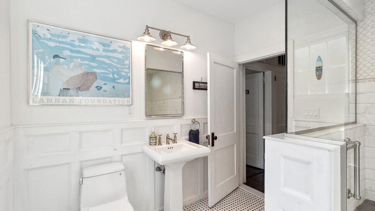Photo of Bathroom in Westhampton Beach