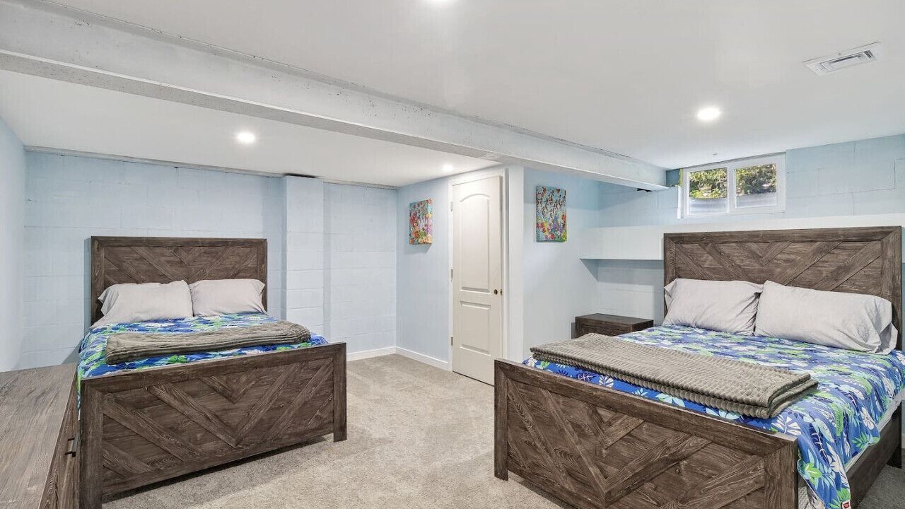 Photo of Bedroom in Westhampton Beach