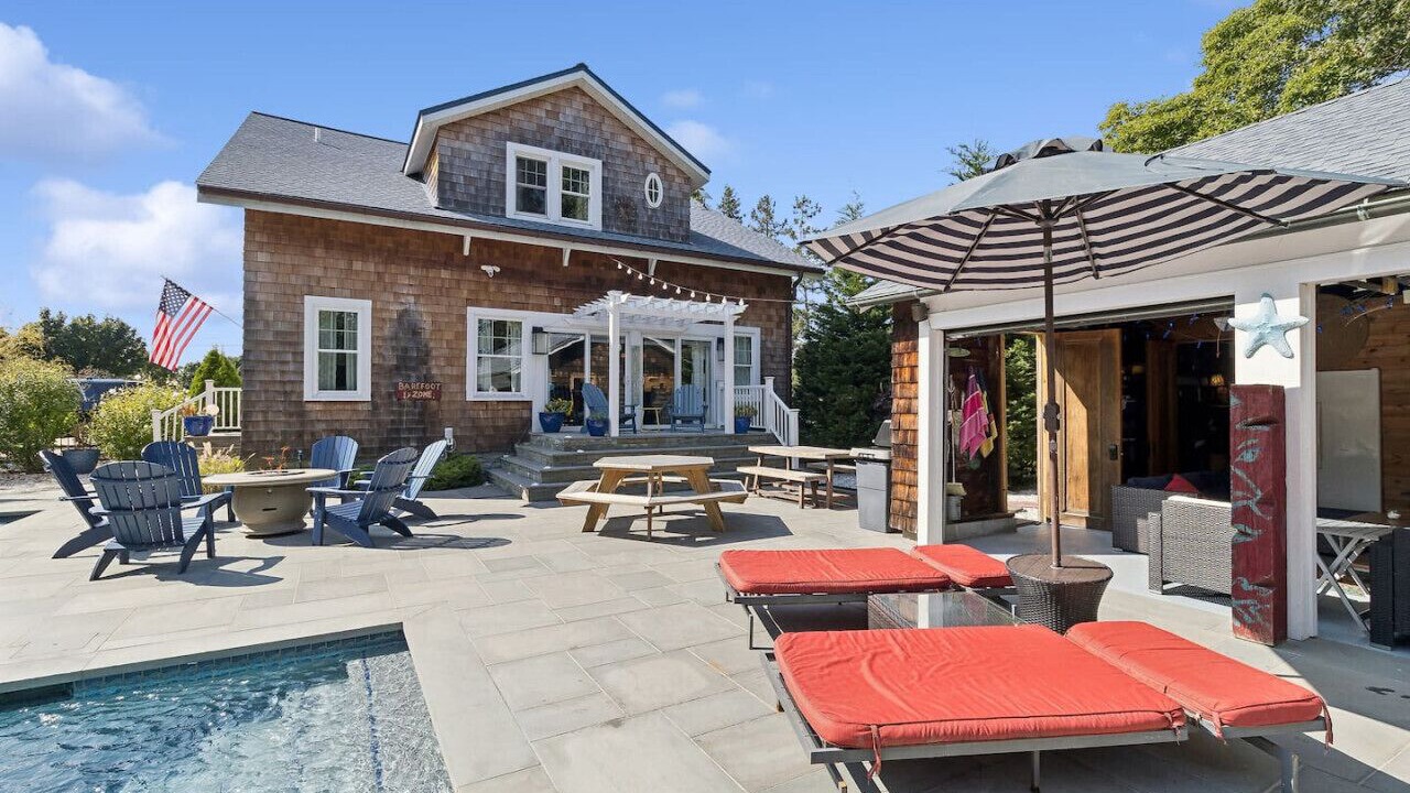 Photo of Outdoor in Westhampton Beach