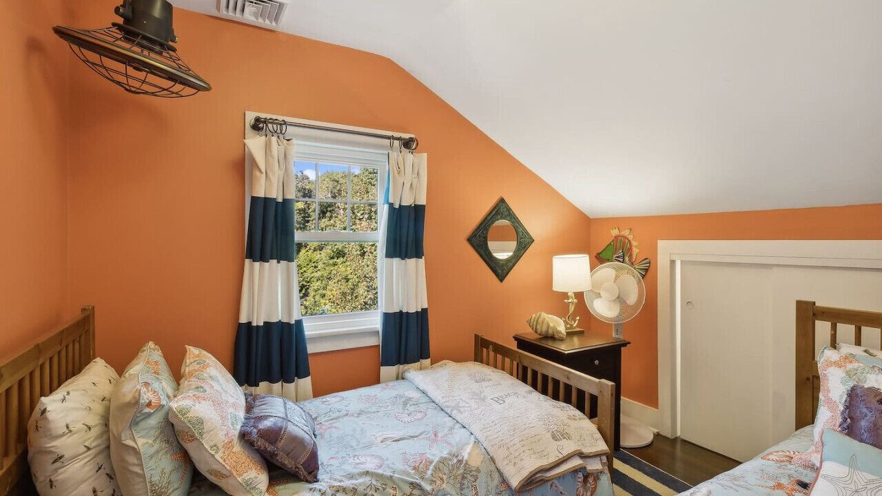 Photo of Bedroom in Westhampton Beach