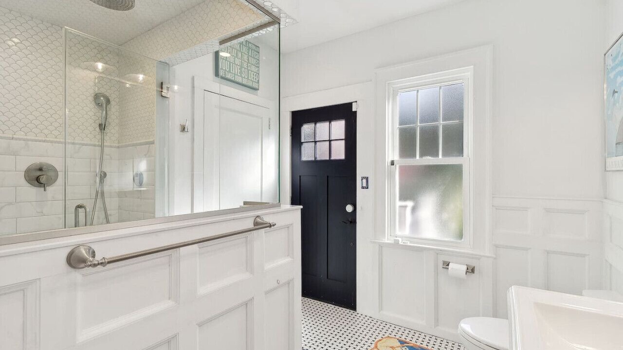 Photo of Bathroom in Westhampton Beach