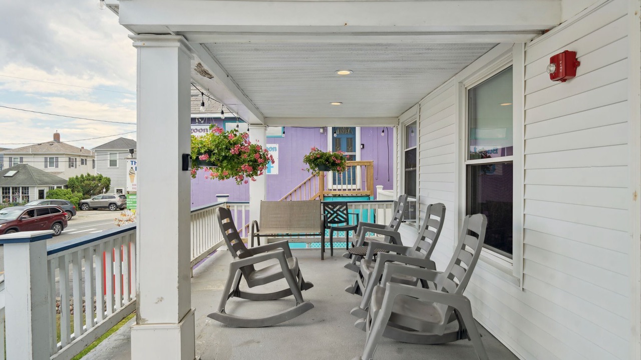 Photo of Outdoor in Hampton