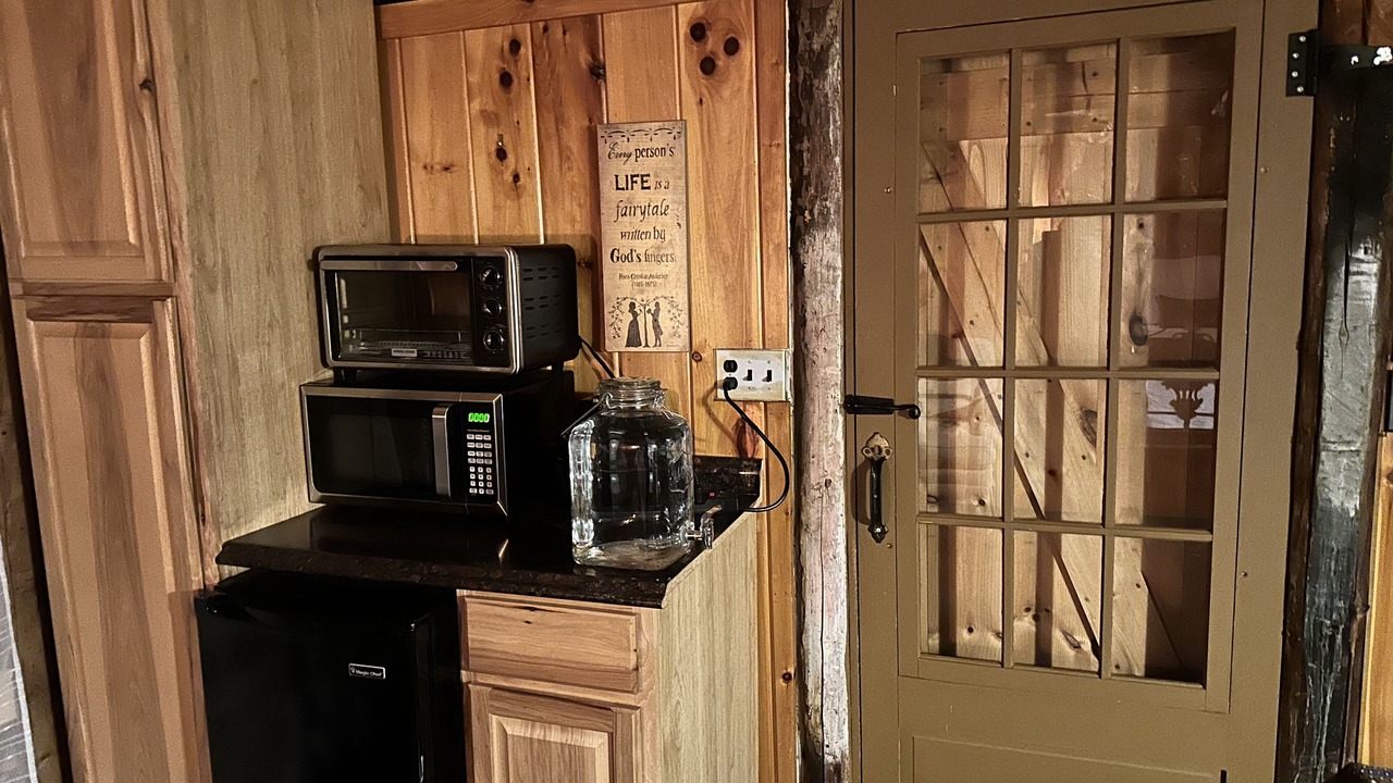 Photo of Kitchen in Fitzwilliam