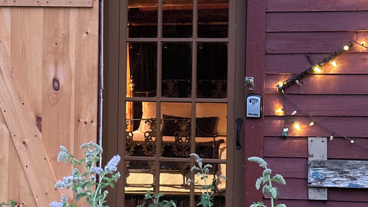 Photo of Outdoor in Fitzwilliam