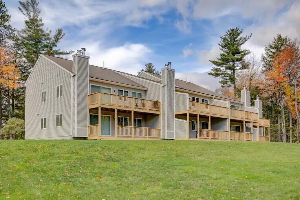 Photo of Outdoor in North Conway