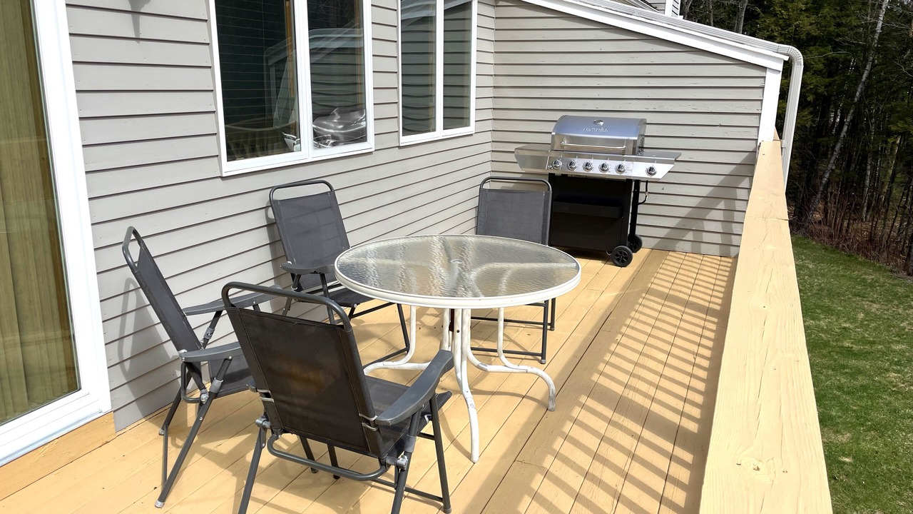 Photo of Outdoor in North Conway