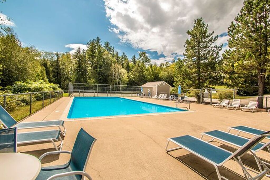 Photo of Outdoor in North Conway