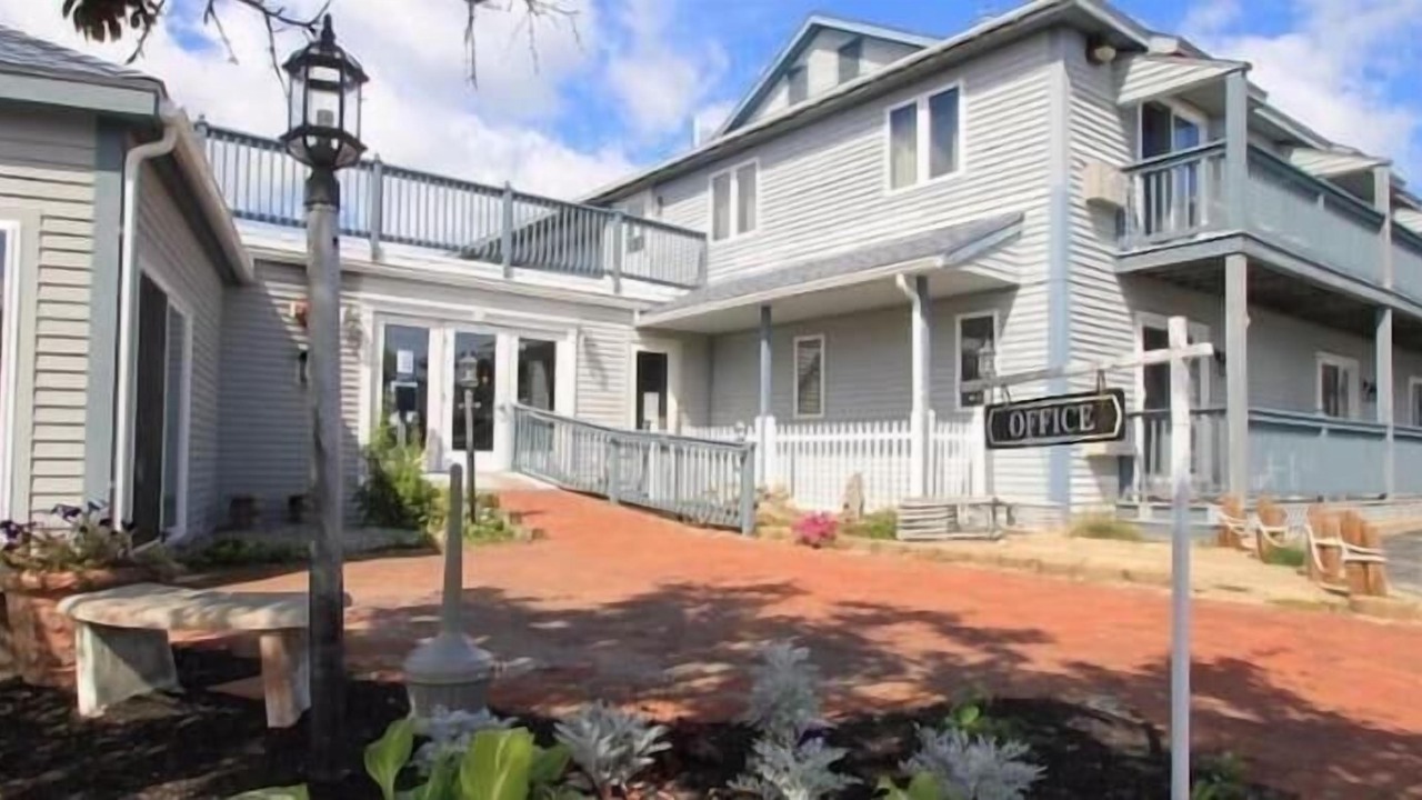 Photo of Outdoor in Wells Beach