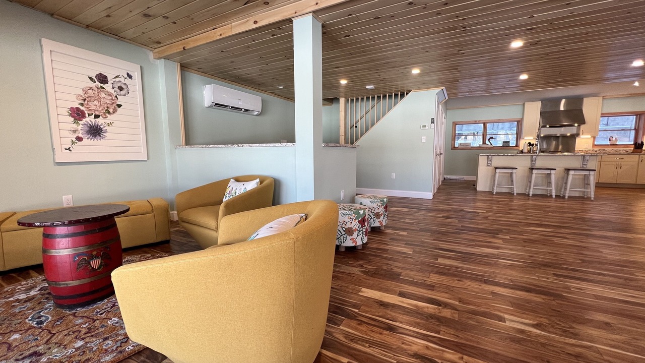 Photo of Bedroom in Fairlee
