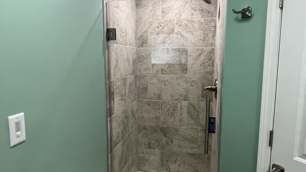 Photo of Bathroom in Fairlee