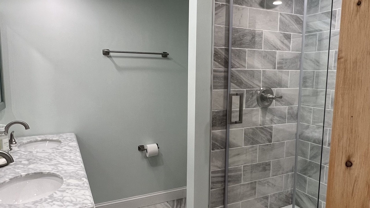 Photo of Bathroom in Fairlee